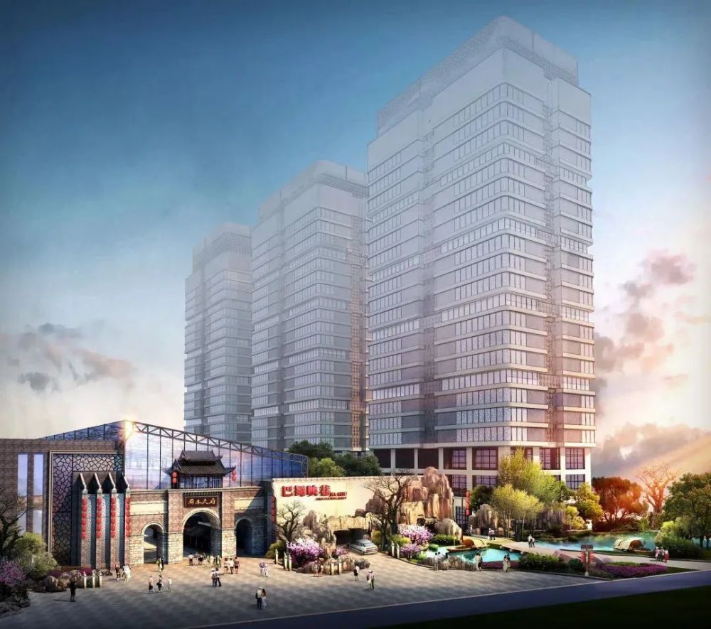 長春三地煥新升級 文化廣場與商業(yè)綜合體管理服務迎來重大變革