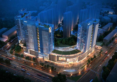 商業(yè)綜合體日漸式微的原因與重拾價值策略