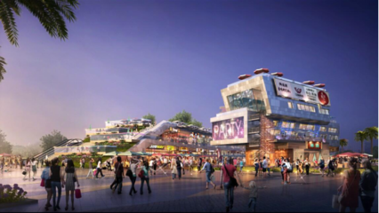 借名手段層出不窮 探究越和商業(yè)綜合體管理的“攻守道”